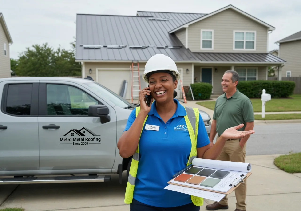 Metal Roofing Installation Brian Head, UT FAQs