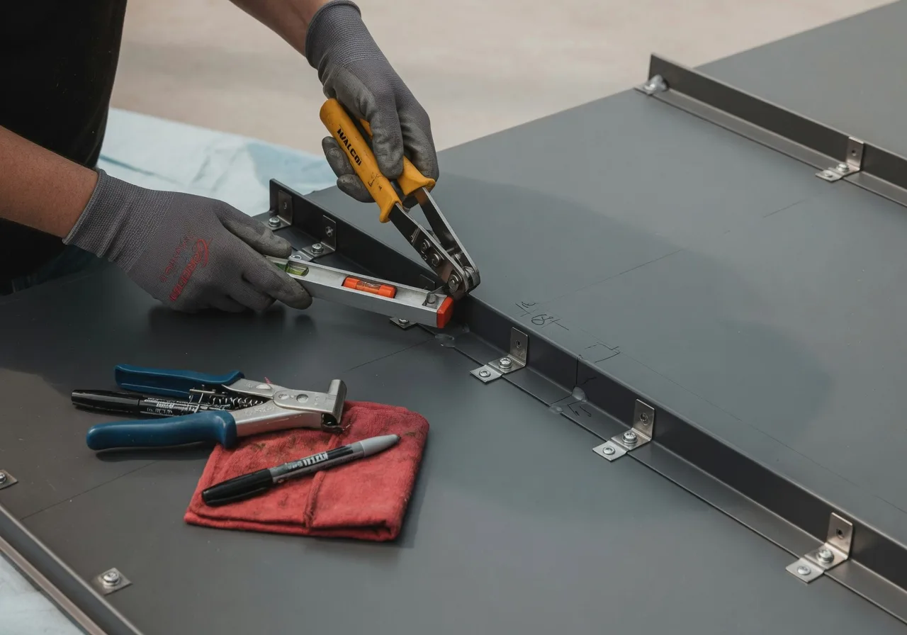 Why choose Metal Roofing Installation in Brian Head, UT
